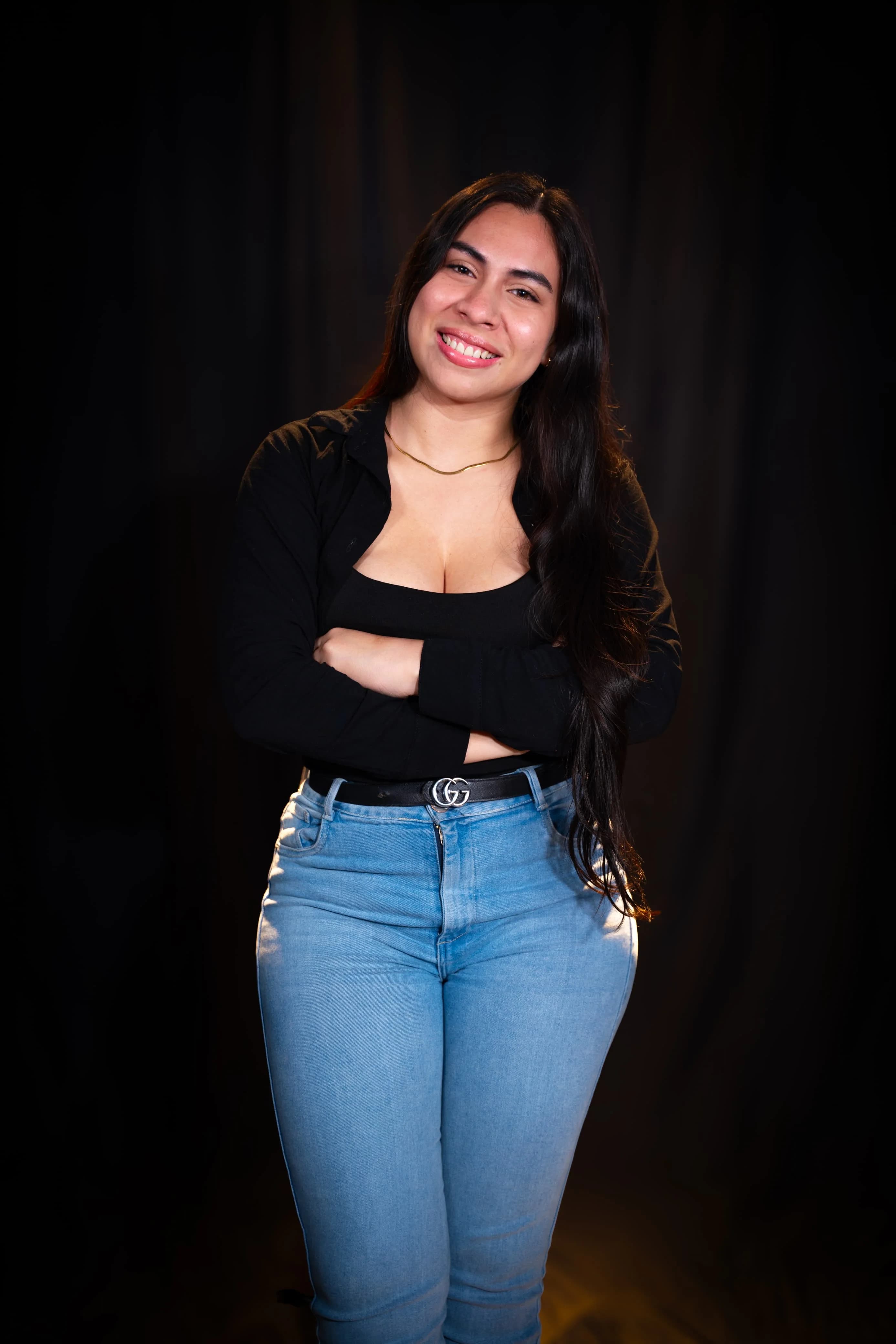 Ana Manuela Ramírez